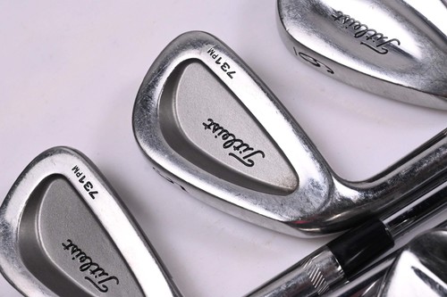 Linkshand titleist 731pm - titleist, ltd