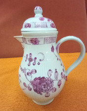 Rauenstein Kaffeekanne