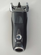 Braun Akku-/Netzrasierer Series7 760cc Grundgerät