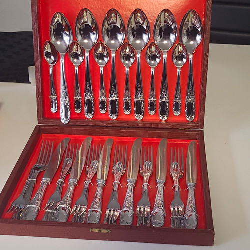 Solingen besteck set - besteck-set, im