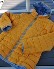 Winterjacke übergang tcm gr - winterjacke, tcm,