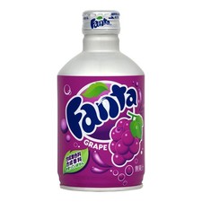 Fanta Grape Japan 300 ml –