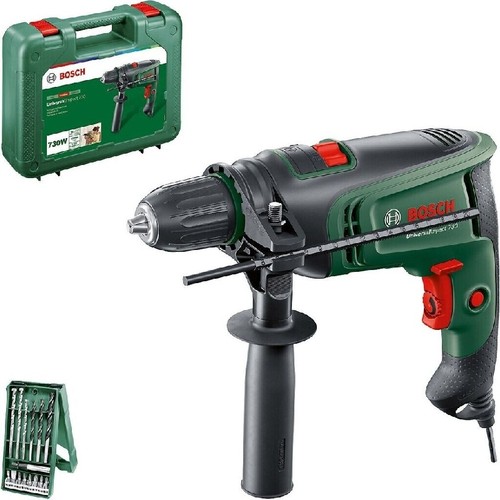 Bosch schlagbohrmaschine - bosch,