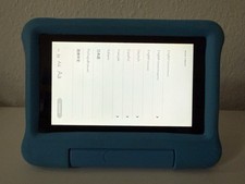 Amazon Fire 7 Kids -Tablet