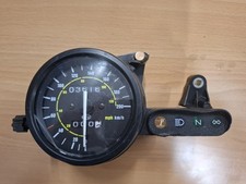 Aprilia RS 125 1996-1998