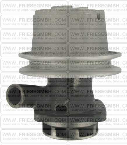 Güldner wasserpumpe neu - ,