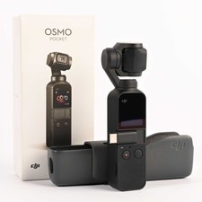 DJI Osmo Pocket 1 Modell OT110