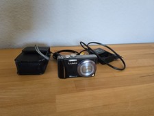 Panasonic Lumix DMC-TZ18