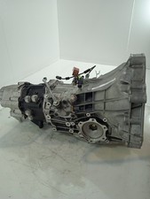 GVS GETRIEBE / 823595 FÜR