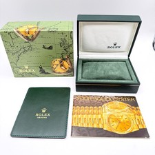 Rolex Uhrenbox 11.00.71 78240