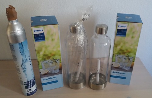 Pet flaschen für - 2,