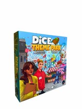 Würfel Freizeitpark