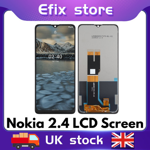 Für nokia 1277 ta 1275 - 2.4, ta-1275