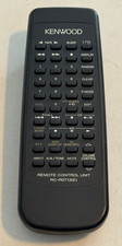 Original Kenwood RC-R0713 (E) Fernbedienung Remote Control