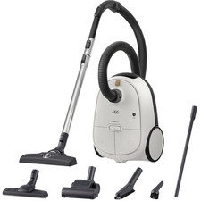 AEG AB61H6SW Staubsauger mit