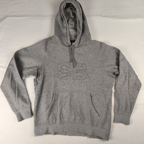 Nike kapuzenpullover hoodie - nike, sb