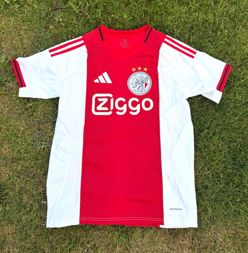 Adidas ajax trikot - adidas, fit