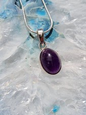 Geschenkset: Amethyst