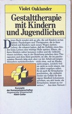 Gestalttherapie mit Kindern