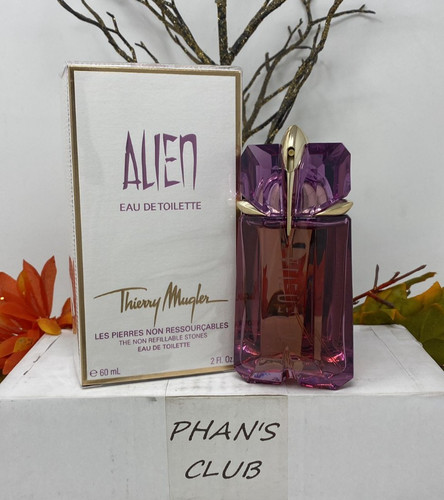 Thierry mugler alien eau - thierry,
