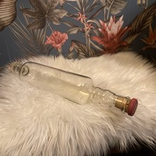 Vintage Pyrex Glas Nudelholz