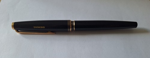 Montblanc füller mit demag - montblanc,