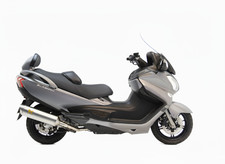 Turbo Kit GMax Edelstahl Sport