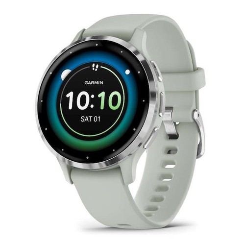 Garmin venu music - garmin, gps