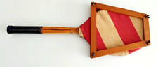 Tennis-Schläger/Holz