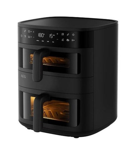 Aeg aafd11b heissluftfritteuse - aeg,