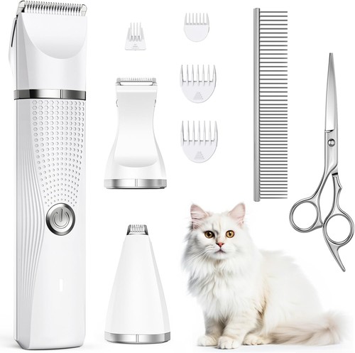 Schermaschine für katzen - für,