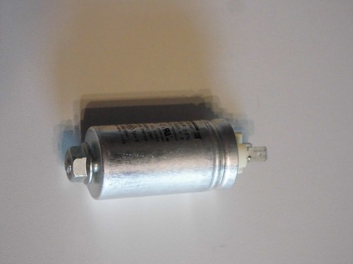 Anlaufkondensator 10µf - anlaufkondensator,