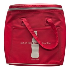 Coca cola kühltasche 35 - ×,