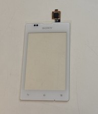 Original sony xperia - xperia, e