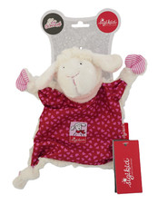 Sigikid Schnuffeltuch Schnuggi