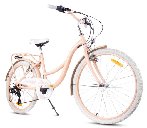 Sun baby flower bike - sun,