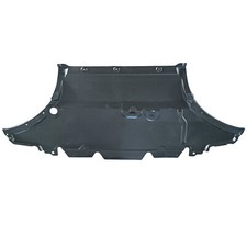 Motorschutz Unterfahrschutz