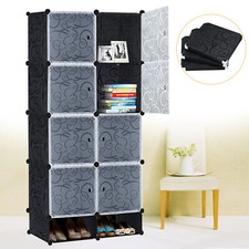 DIY Schrank Kleiderschrank