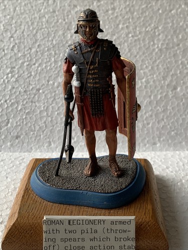 90mm römische legionär - 90mm,