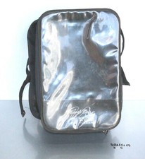 Harro travelBoy Travel Boy Tankrucksack 40x25x13