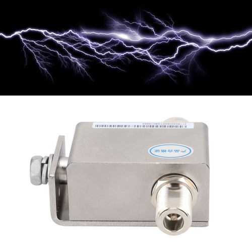 Koaxial arrestor 1000v - arrestor, dc