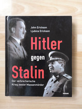 Hitler gegen Stalin - Buch