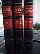 DIE GROSSE BERTELSMANN