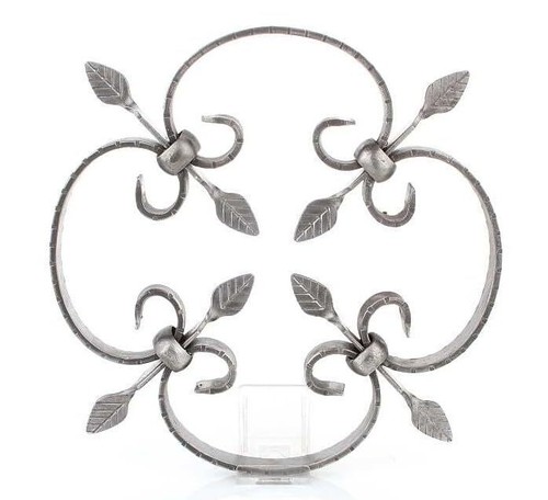 Schmiedeeisen ornament eisen - schmiedeeisen,