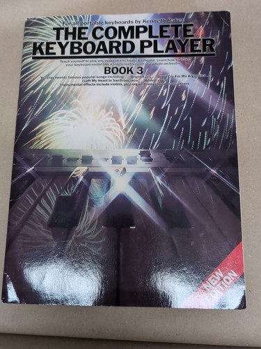 Der komplette keyboarder buch - komplette,