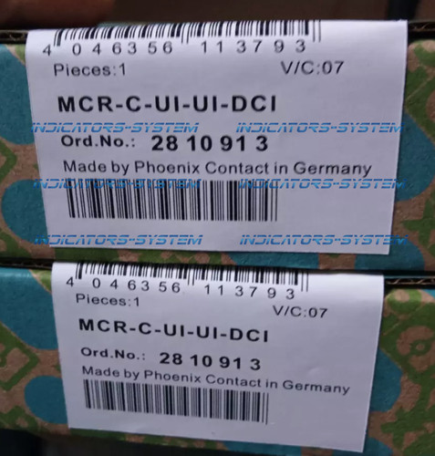 1pcs new phoenix contact - new,