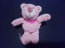 Sigikid Stofftier Kuscheltier Teddybär Bär mit Halstuch von Gildehard Günsburg