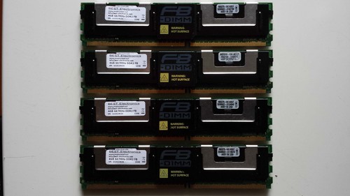 Neue server arbeitsspeicher - neue,