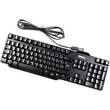 Dell SK-8115 L100 104-Key USB