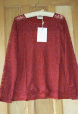 Brandneu mit Etikett Wrap